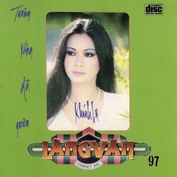 Tưởng rằng đã quên