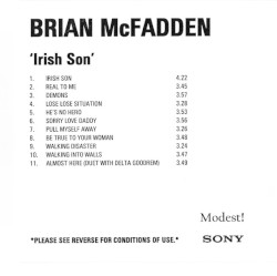 Irish Son