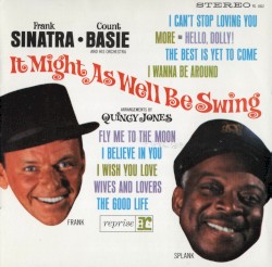 It Might as Well Be Swing