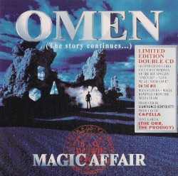 Omen (The Story Continues...)