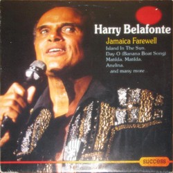 Jamaica Farewell