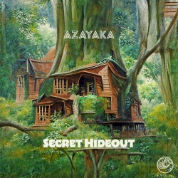 Secret Hideout