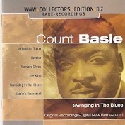 Swinging in the Blues