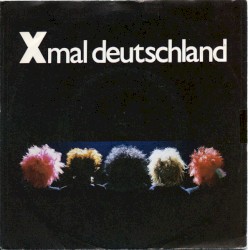 Xmal Deutschland