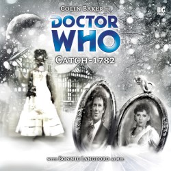 Doctor Who: Catch 1782
