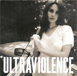 Ultraviolence