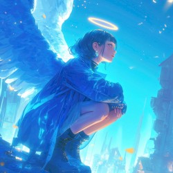 天使と悪魔