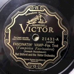 Fascinatin’ Vamp / Dancing Shadows