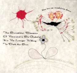 Rural Ragas, Volume 3: The Suncatcher Blossoms a Nova and Is So Grateful It Is No Longer Willing to Dark the Sun