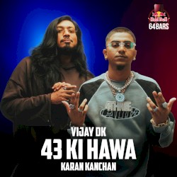 43 ki Hawa (Red Bull 64 Bars)