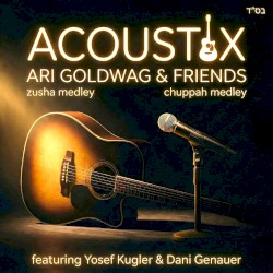 Acoustix (Medley 3 & 4)