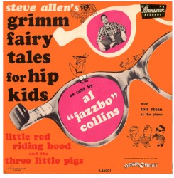 Little Red Riding Hood / Three Little Pigs