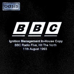 BBC Radio 5 Hit the North Session