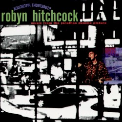 Storefront Hitchcock