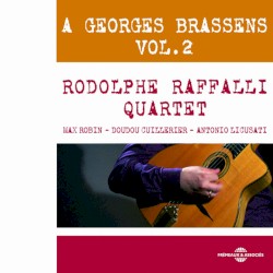 À Georges Brassens, Vol. 2