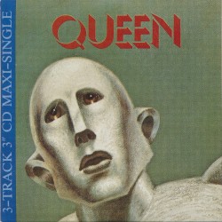 We Are the Champions