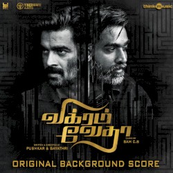 Vikram Vedha (Original Background Score)