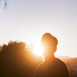 In the Last Hour of Light