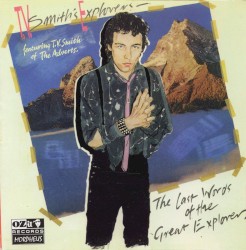 The Last Words of the Great Explorer