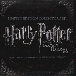Harry Potter and the Deathly Hallows, Part 1