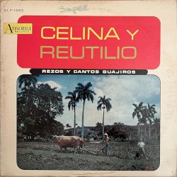 Rezos y cantos guajiros