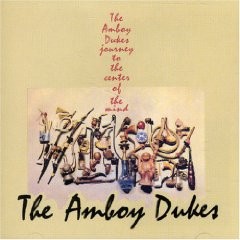 Journey to the Center of the Mind