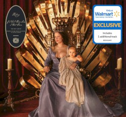 If I Can’t Have Love, I Want Power