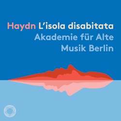 L’isola disabitata