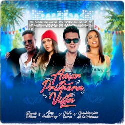 Amor a Primera Vista (Salsa)