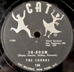 Sh-Boom / Little Maiden