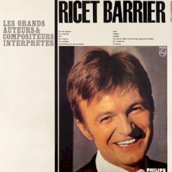 Les Grands Auteurs & Compositeurs Interprètes