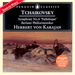 Symphony no. 6 "Pathétique"