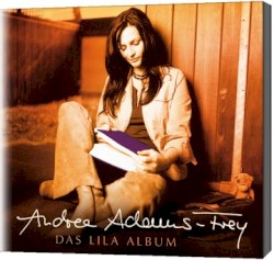 Das lila Album