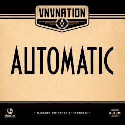 Automatic