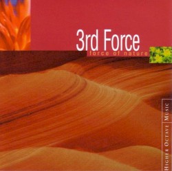 Force of Nature