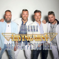 Johanna / Jag tror på oss igen