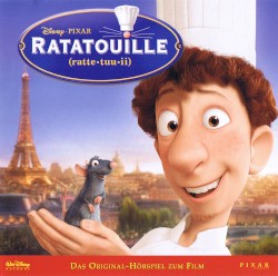 Ratatouille