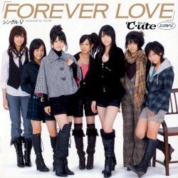 シングルV「FOREVER LOVE」