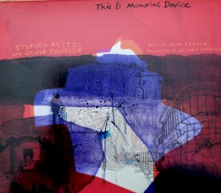 This Is Memorial Device