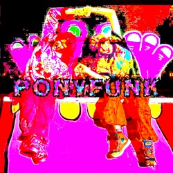 PONYFUNK