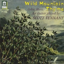 Wild Mountain Thyme