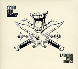 Laughing With Knives