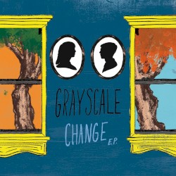 Change