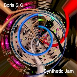Synthetic Jam