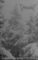 Von Eiskristallen ... und dem ewigen Chaos / Das Winterreich