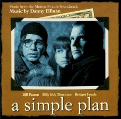 A Simple Plan