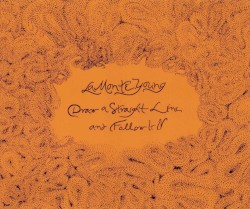 Draw a Straight Line and Follow It IV