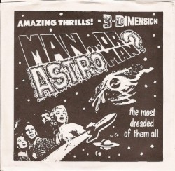 Amazing Thrills! in 3-Dimension