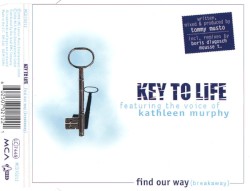 Find Our Way (Breakaway)