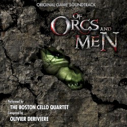 Of Orcs and Men